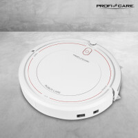Робот-пылесос ProfiCare PC-BSR 3042