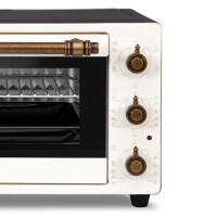 Мини-печь Simfer M2522