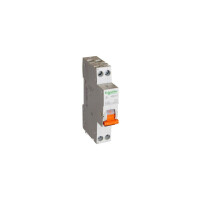 Дифференциальный автомат Schneider Electric 12523