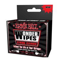 Салфетки Ernie Ball 4277