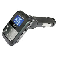 FM-трансмиттер Ritmix FMT-A710