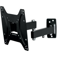 Кронштейн для телевизора Kromax Optima-204 black