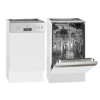 Встраиваемая посудомоечная машина Bomann GSPE 774.1