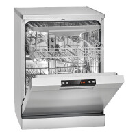 Посудомоечная машина Bomann GSP 7410 silber