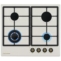 Встраиваемая газовая варочная панель Schaub Lorenz SLK GB6520