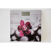 Весы напольные Kelli KL-1521