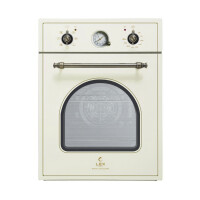 Встраиваемый электрический духовой шкаф Lex EDM 4573 C IV Light