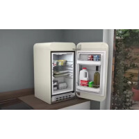 Встраиваемый холодильник Smeg S8C124DE