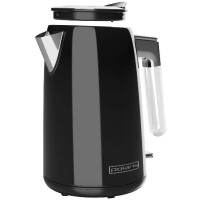Чайник электрический Polaris PWK 1746CA Черный