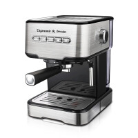 Кофеварка Zigmund & Shtain ZCM-850