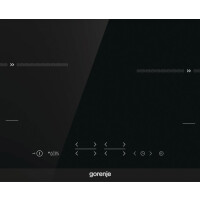 Встраиваемая индукционная варочная панель Gorenje IT 641 BCSC7