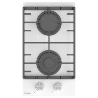 Встраиваемая газовая варочная панель EVELUX HEG 300 WG