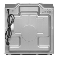 Встраиваемый электрический духовой шкаф Maunfeld MEOR7217SMW