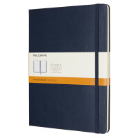 Блокнот Moleskine Classic XLarge (QP090B20)