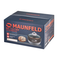 Мультиварка Maunfeld MF-1621BR