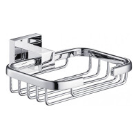 Мыльница Timo Selene 10025/00 chrome