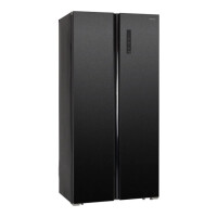 Холодильник Hiberg RFS-480DX NFB