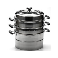 Мантоварка Mayer&Boch МВ-21456