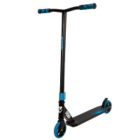 Самокат Novatrack PIXEL BL (120A.PIXEL.BBL21)