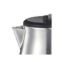 Чайник электрический Матрёна MA-003 нержавейка