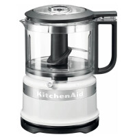 Кухонный комбайн KitchenAid 5KFC3516EWH белый