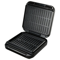 Электрогриль StarWind SSG9316 черный