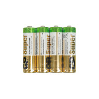 Батарейки GP 15ARS-2SB4 96 шт