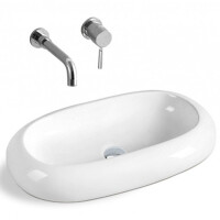 Раковина Grossman GR-3011