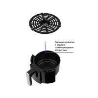 Аэрогриль Kitfort КТ-2225