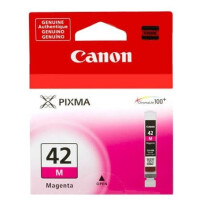 Картридж Canon CLI-42 M 6386B001