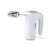 Миксер Blackton Bt MX320 белый/серый