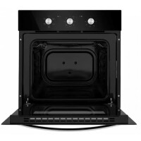 Встраиваемый электрический духовой шкаф Maunfeld AEOC.575B