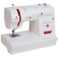 Швейная машина Comfort 2550