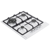 Встраиваемая газовая варочная панель Zigmund & Shtain GN 98.61 W