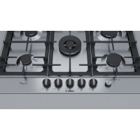Встраиваемая газовая варочная панель Bosch PCQ7A5M90R