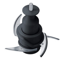 Измельчитель Steba MG 500 Black