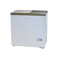 Морозильник-ларь Willmark FSL-580X-4