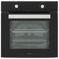 Встраиваемый электрический духовой шкаф Krona Astro 60 BL