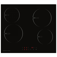 Встраиваемая электрическая варочная панель Zigmund & Shtain CNS 289.60 BS