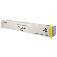 Картридж Canon C-EXV44 Y (6947B002)