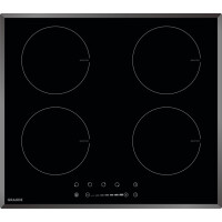 Встраиваемая индукционная варочная панель Graude IK 60.1 F