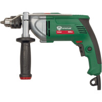 Дрель ударная Status DP851