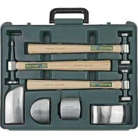 Набор инструментов Kraftool Industrie 20370-H7