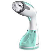 Отпариватель Magio MG-326 plus мятный