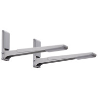 Кронштейн для СВЧ Holder MWS-2003 металлик