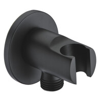 Подключение шланга WasserKraft A083