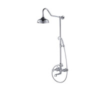Душевая система Schein Thames 493CS/8056055PT