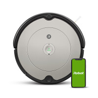 Робот-пылесос iRobot Roomba 698