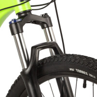 Велосипед Stinger 29AHD.GRAPHSTD.22GN2