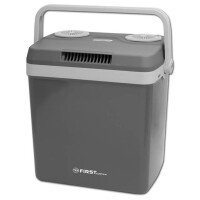 Автохолодильник First -FA-5170 grey